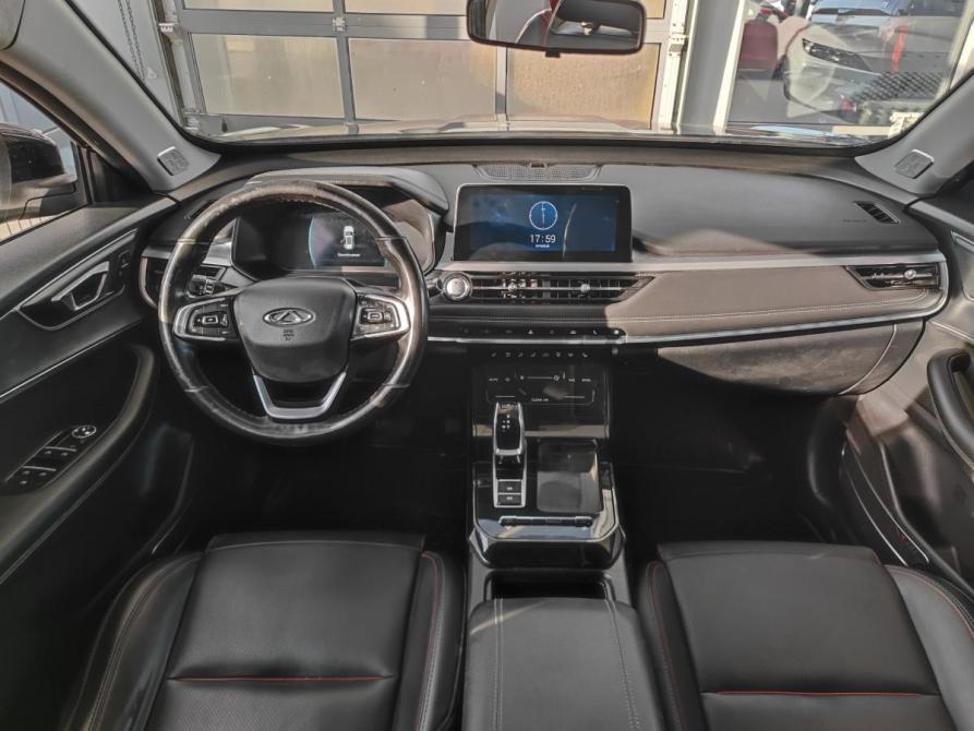 Chery Tiggo 7 Pro I Арзамас  - изображение 11