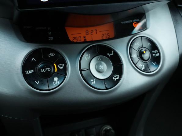 Toyota RAV4 III (XA30) с пробегом 2008 года, цена 865 000 рублей, 275142 км, внедорожник, Автокод Объявления