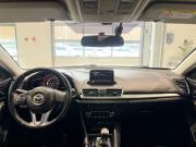 Mazda 3 III (BM) Москва  - изображение 30