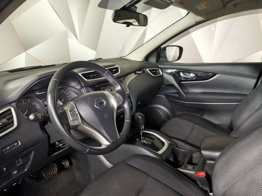 Nissan Qashqai II Москва  - изображение 19