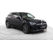 Mercedes-Benz GLC I (X253) Рестайлинг Москва  - изображение 26