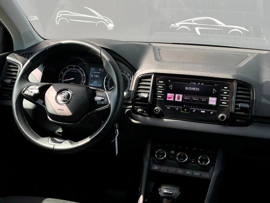 Skoda Karoq I Санкт-Петербург  - изображение 13