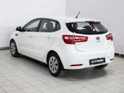 Kia Rio III Ростов-на-Дону  - изображение 19