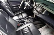 Toyota RAV4 IV (XA40) Сургут  - изображение 33