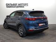Kia Sportage IV Рестайлинг Пермь  - изображение 33