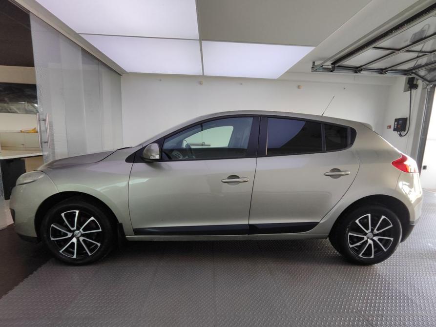 Renault Megane III Рестайлинг Уфа  - изображение 10