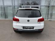 Volkswagen Tiguan I Рестайлинг Воронеж  - изображение 18