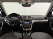 Skoda Yeti I Рестайлинг Санкт-Петербург  - изображение 41