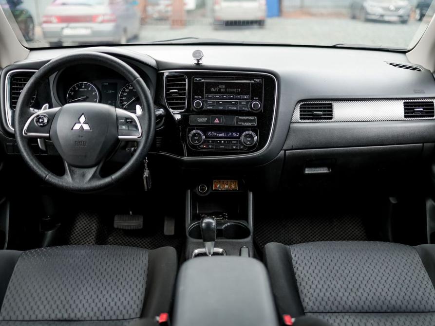 Mitsubishi Outlander III Ижевск  - изображение 8