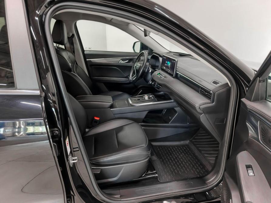 Haval Jolion I Тула  - изображение 10