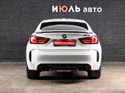 BMW X6 M II (F86) Екатеринбург  - изображение 31
