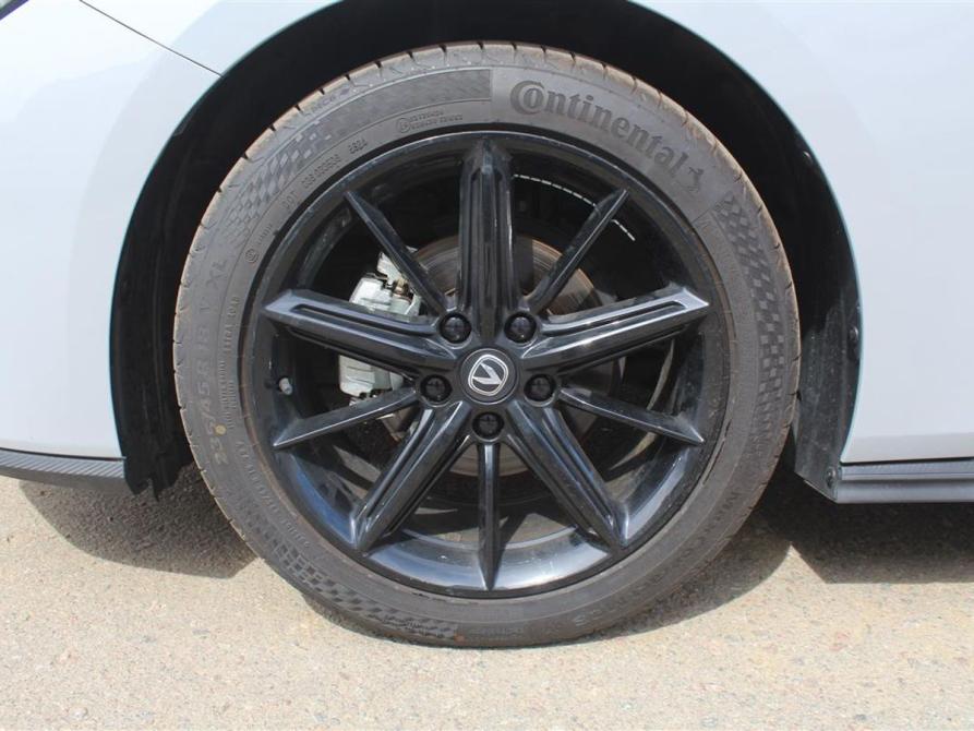 Changan UNI-V I Липецк  - изображение 10
