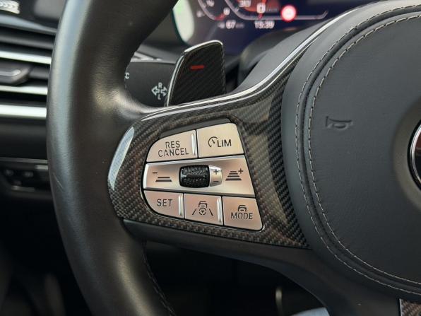BMW X6 III (G06) с пробегом 2020 года, цена 8 200 000 рублей, 59405 км, внедорожник, Автокод Объявления
