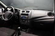 Lada (ВАЗ) Granta I Рестайлинг Крым  - изображение 48
