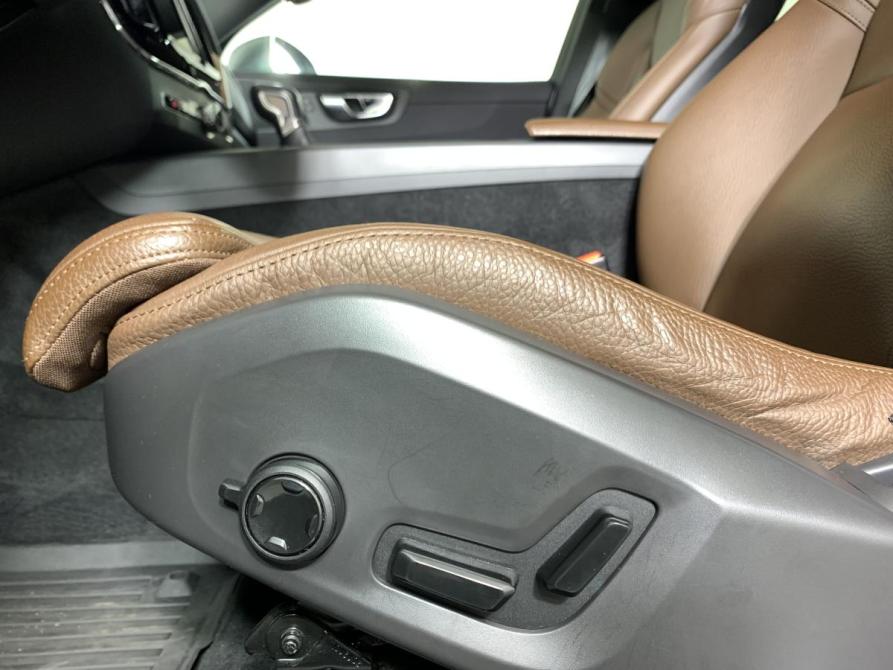 Volvo XC60 II Москва  - изображение 16
