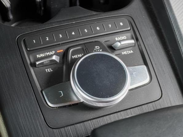Audi A4 V (B9) Рестайлинг с пробегом 2019 года, цена 2 999 000 рублей, 77268 км, седан, Автокод Объявления