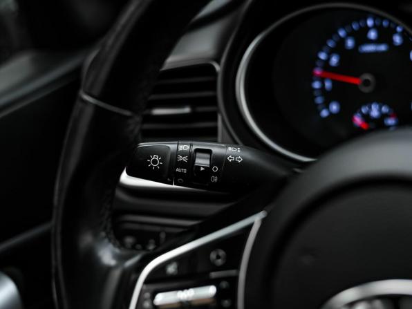 Kia Ceed III с пробегом 2021 года, цена 1 200 000 рублей, 156464 км, универсал, Автокод Объявления