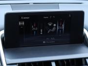 Lexus NX I Рестайлинг Москва  - изображение 45