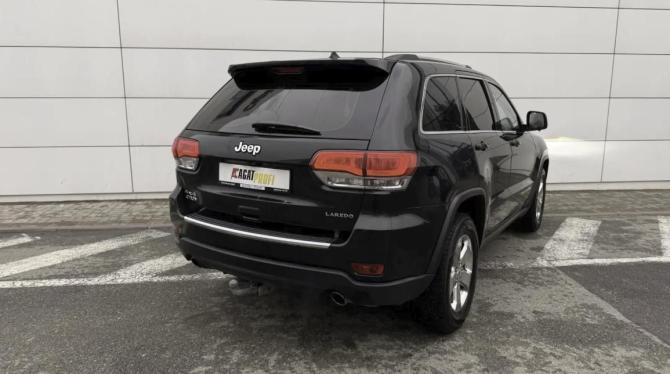 Jeep Grand Cherokee IV (WK2) Рестайлинг с пробегом 2013 года, цена 2 080 000 рублей, 197608 км, внедорожник, Автокод Объявления