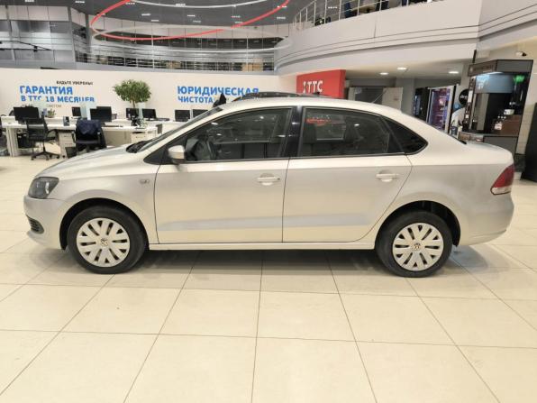 Volkswagen Polo V с пробегом 2011 года, цена 699 000 рублей, 226835 км, седан, Автокод Объявления