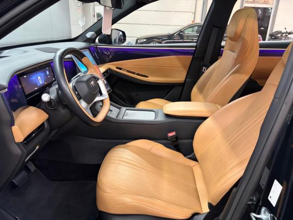 Geely Galaxy L7 с пробегом 2023 года, цена 2 947 000 рублей, 51719 км, внедорожник, Автокод Объявления