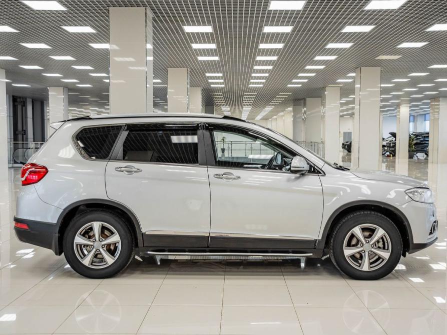 Haval H6 I Самара  - изображение 6