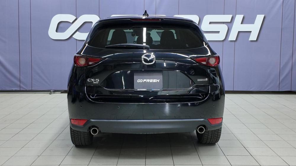 Mazda CX-5 II Благовещенск  - изображение 4