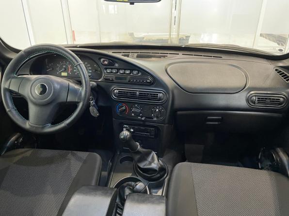 Chevrolet Niva I Рестайлинг с пробегом 2013 года, цена 469 000 рублей, 177561 км, внедорожник, Автокод Объявления