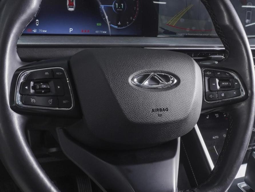 Chery Tiggo 7 Pro Max I Ростов-на-Дону  - изображение 18