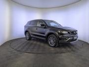 Geely Atlas Pro Москва  - изображение 32