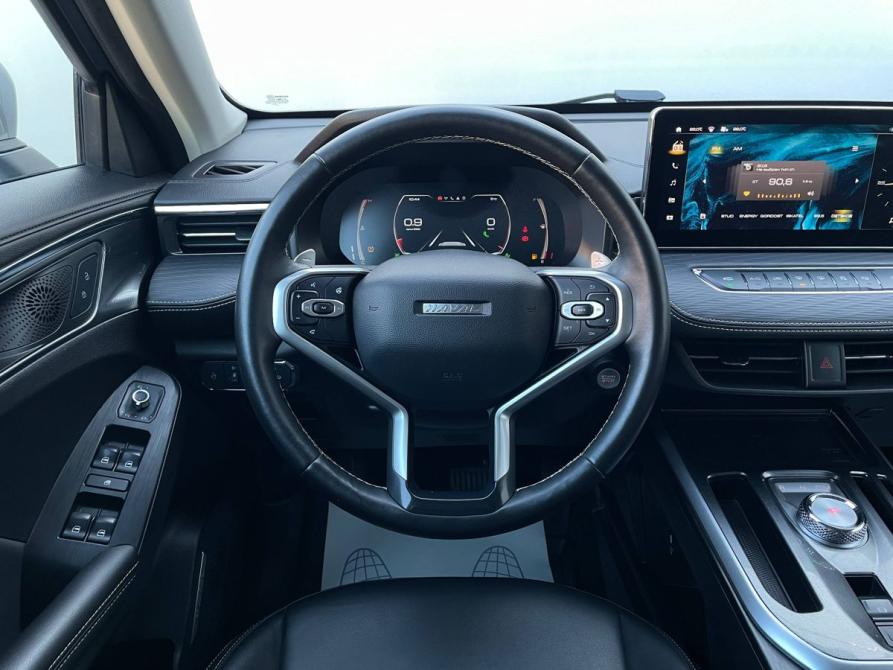 Haval Jolion I Стерлитамак  - изображение 23