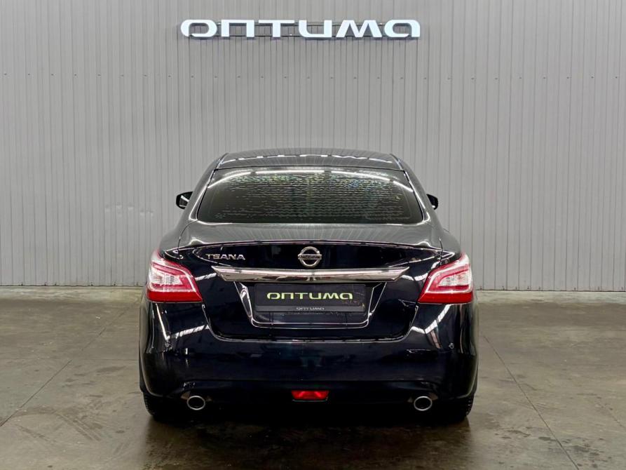 Nissan Teana III Краснодар  - изображение 6