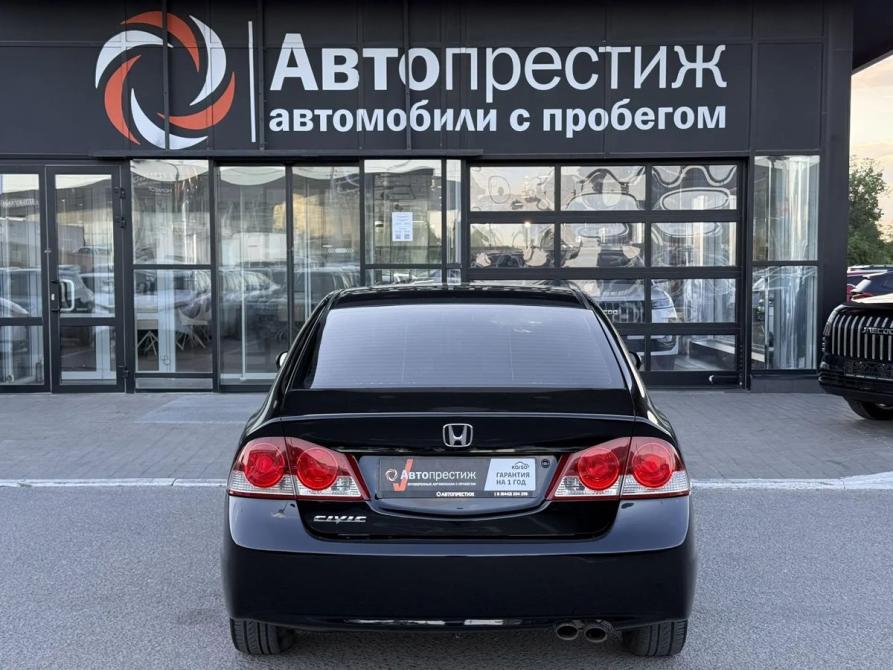 Honda Civic VIII Волгоград  - изображение 5