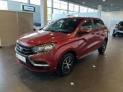 Lada (ВАЗ) XRAY I Чебоксары  - изображение 41