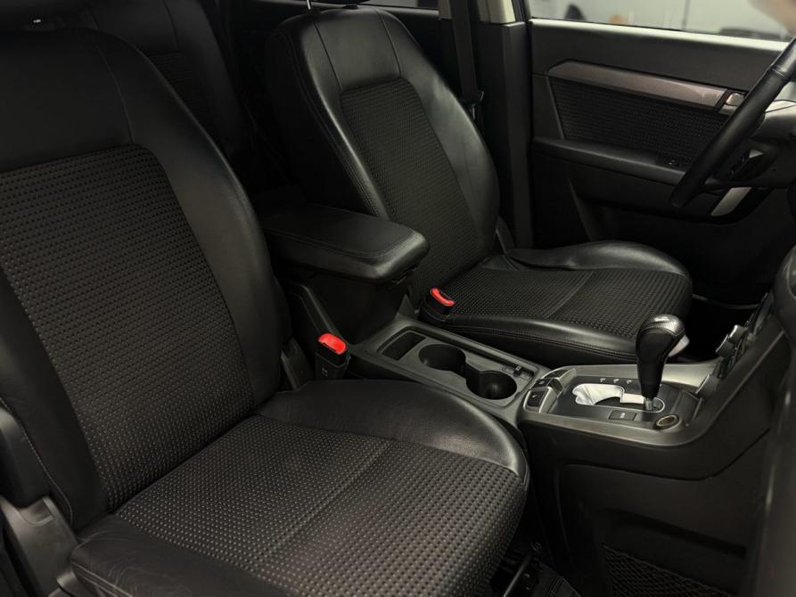 Chevrolet Captiva I Рестайлинг Ростов-на-Дону  - изображение 19