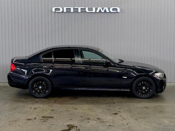 BMW 3 серии V (E90/E91/E92/E93) Рестайлинг с пробегом 2011 года, цена 1 247 000 рублей, 124277 км, седан, Автокод Объявления