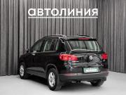 Volkswagen Tiguan I Рестайлинг Красноярск  - изображение 26