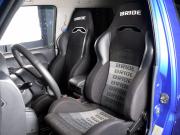 Suzuki Jimny III Рестайлинг 1 Кемерово  - изображение 39
