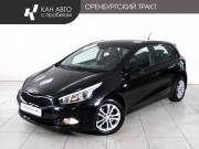 Kia Ceed II Казань  - изображение 18
