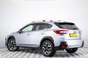 Subaru XV II Пермь  - изображение 27