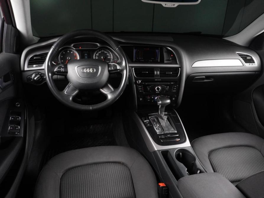 Audi A4 IV (B8) Рестайлинг Минеральные Воды  - изображение 6