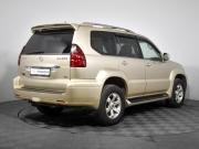 Lexus GX I Санкт-Петербург  - изображение 26