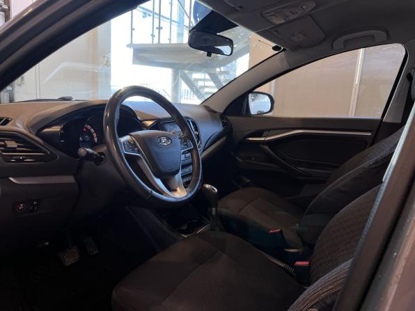 Lada (ВАЗ) Vesta I с пробегом 2021 года, цена 935 000 рублей, 137563 км, универсал, Автокод Объявления
