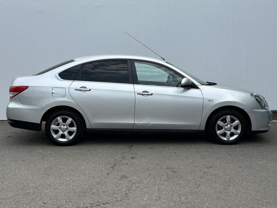 Nissan Almera III (G15) Москва  - изображение 4