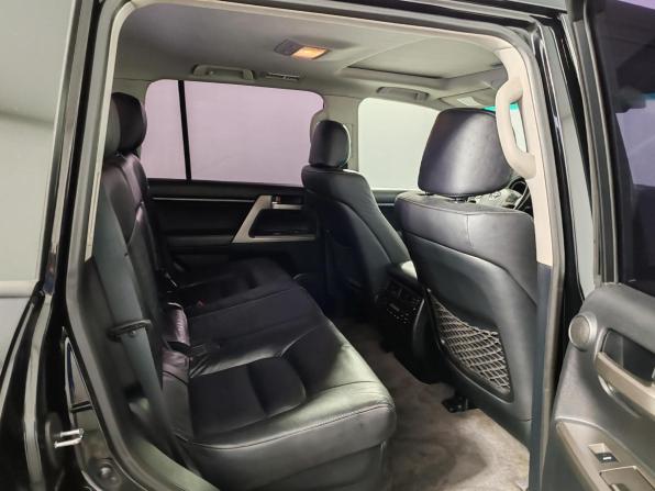 Toyota Land Cruiser 200 Series с пробегом 2011 года, цена 2 875 000 рублей, 294488 км, внедорожник, Автокод Объявления