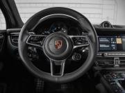 Porsche Macan I Рестайлинг Москва  - изображение 47