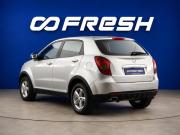 SsangYong Actyon II Москва  - изображение 21