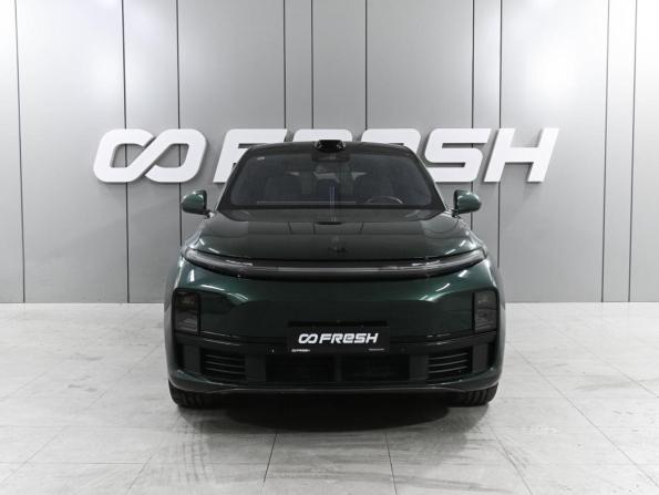 Li Auto (Lixiang) L7 I с пробегом 2023 года, цена 6 339 000 рублей, 57185 км, внедорожник, Автокод Объявления