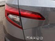 Skoda Karoq I Москва  - изображение 49