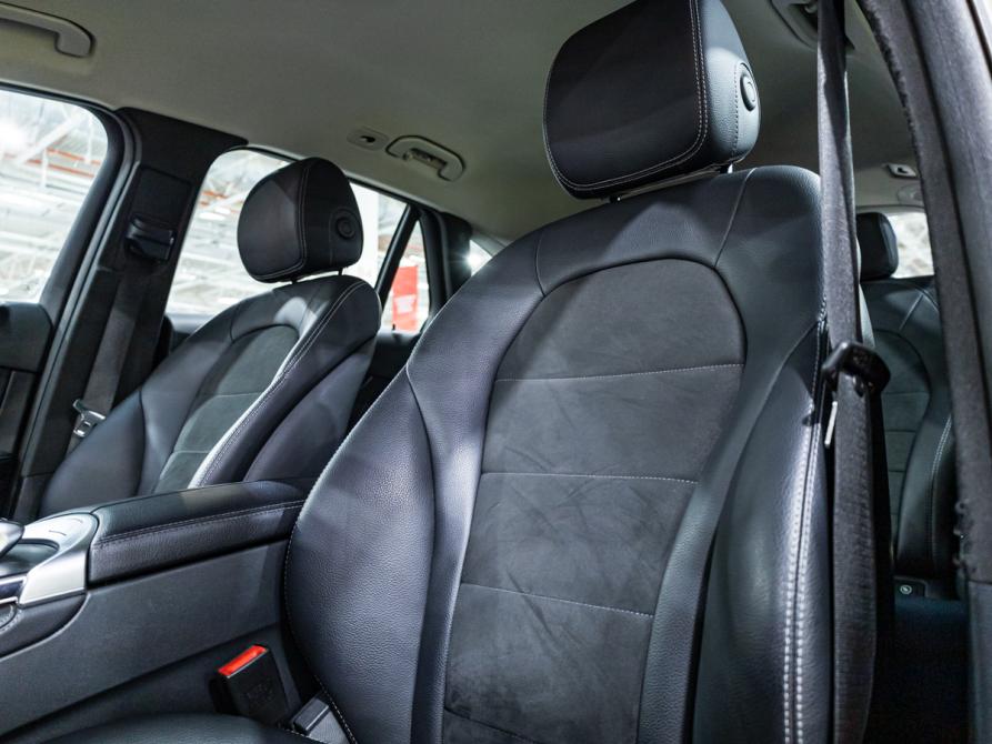Mercedes-Benz GLC I (X253) Санкт-Петербург  - изображение 25